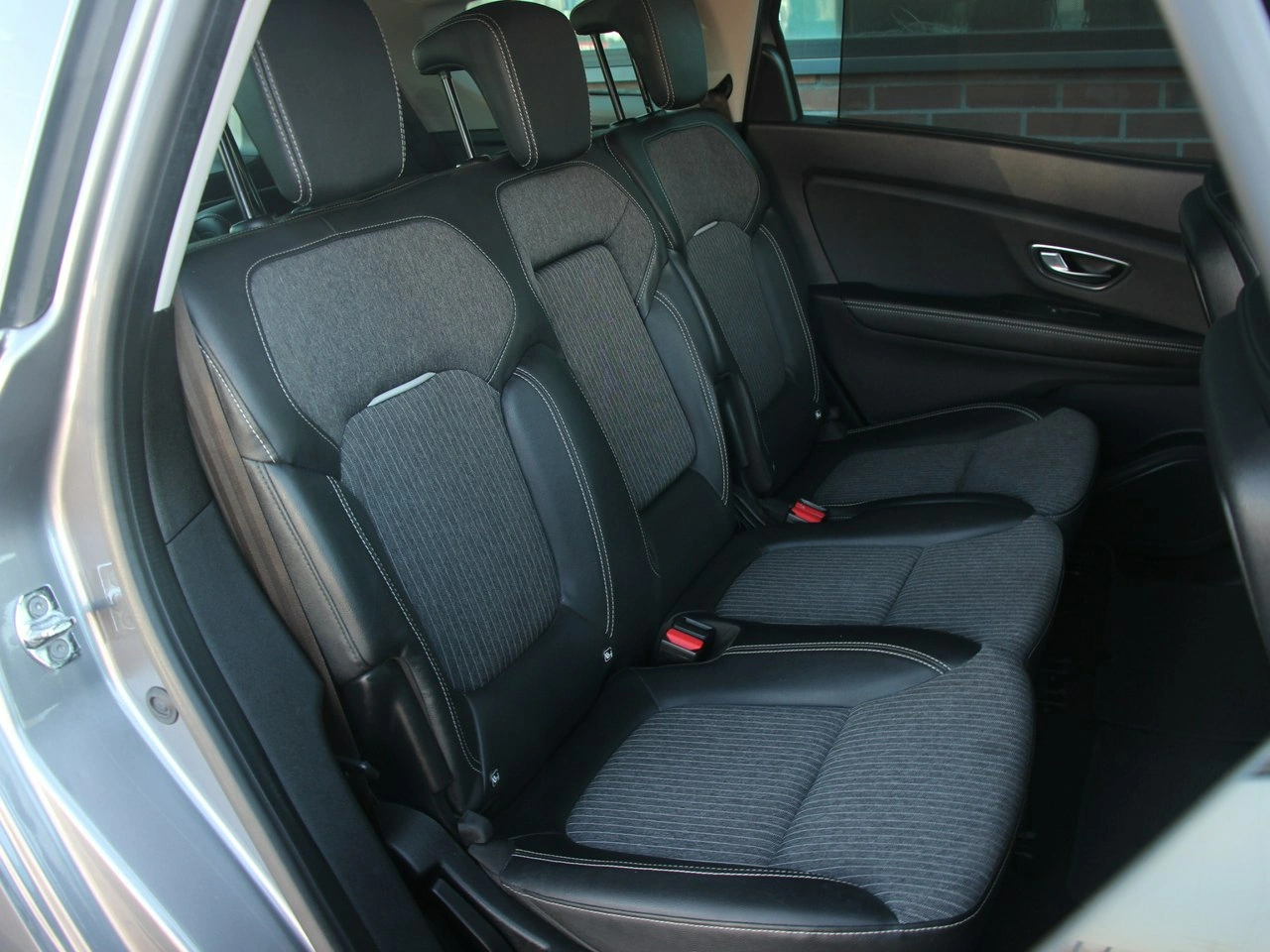 Renault Grand Scenic - Zdjęcie 39