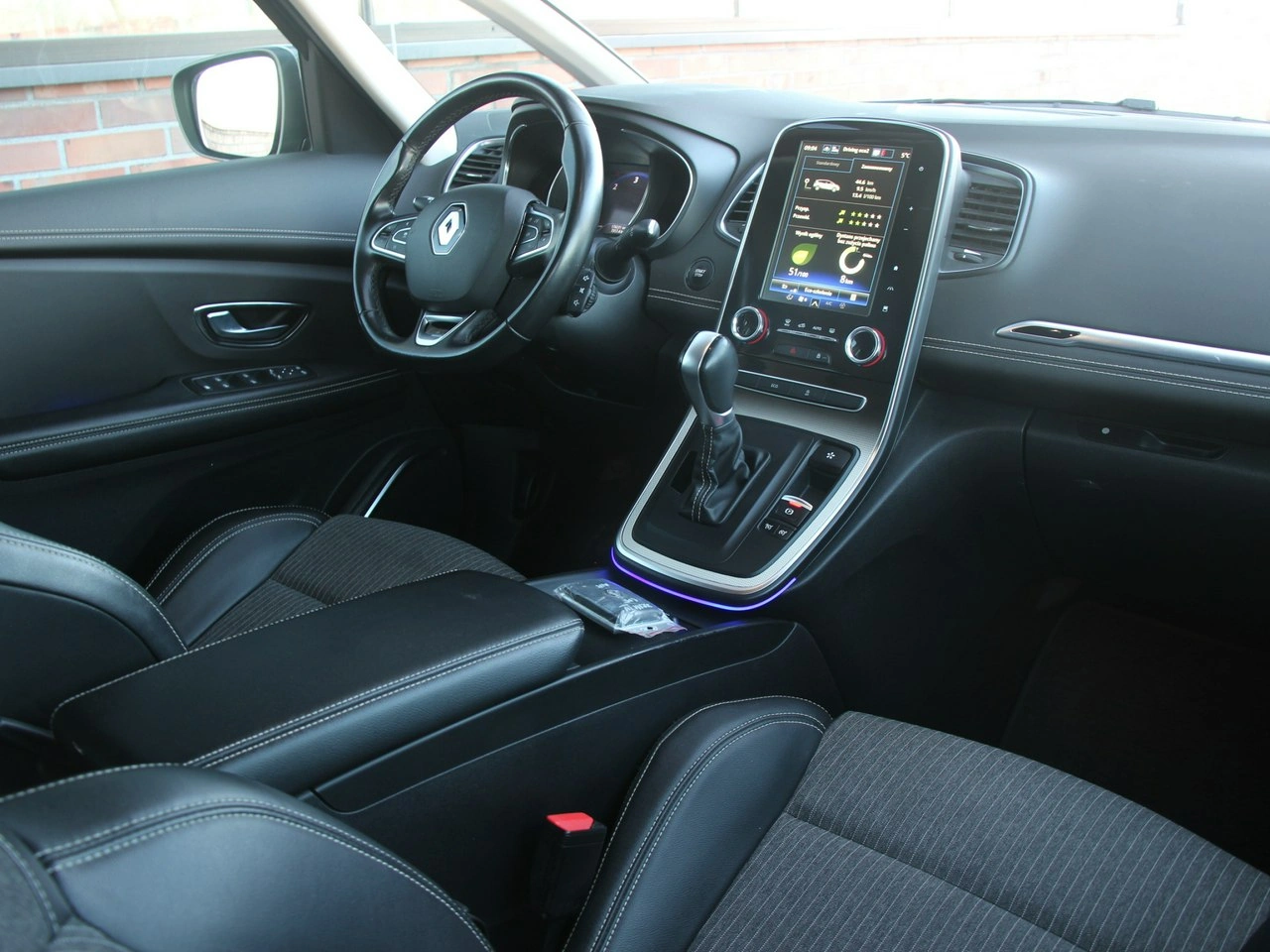 Renault Grand Scenic - Zdjęcie 26