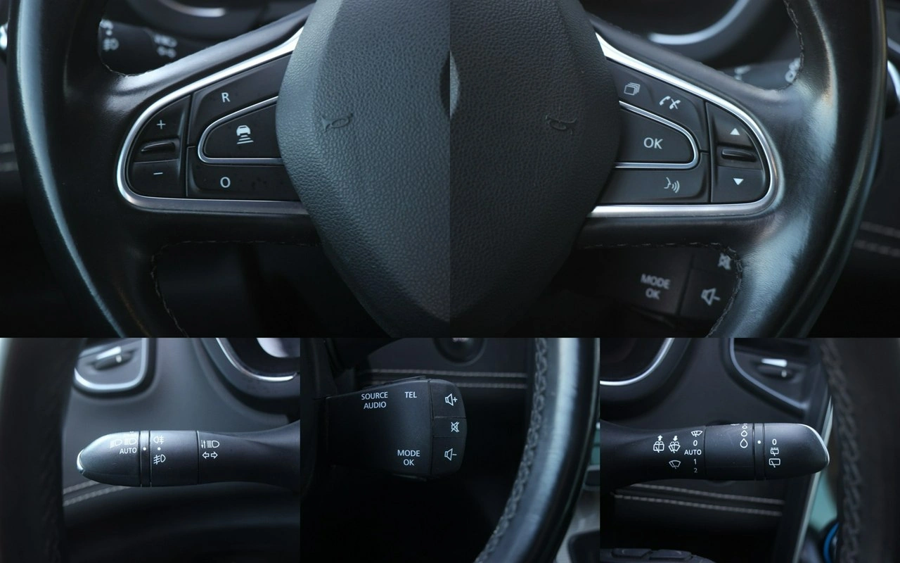 Renault Grand Scenic - Zdjęcie 17