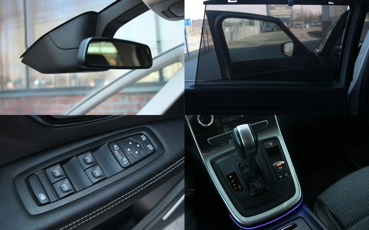 Renault Grand Scenic - Zdjęcie 22