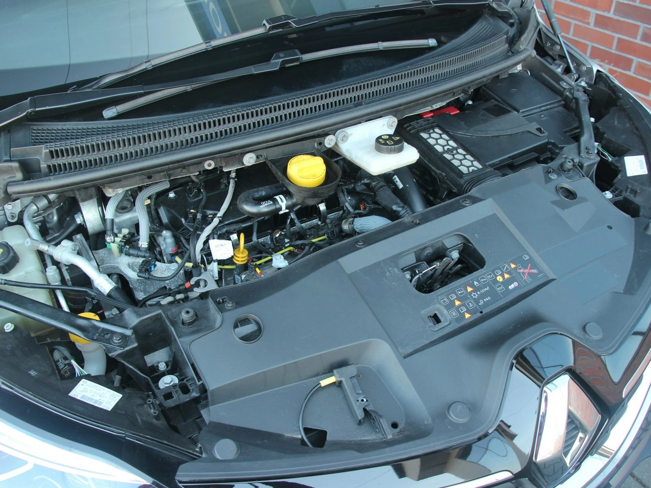 Renault Grand Scenic - Zdjęcie 34