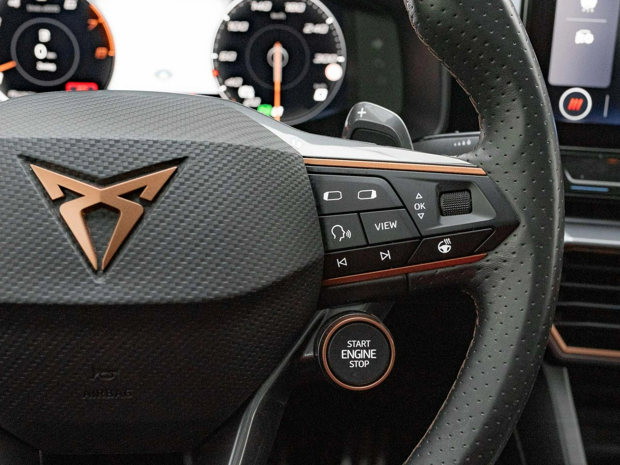 Cupra Formentor - Zdjęcie 13