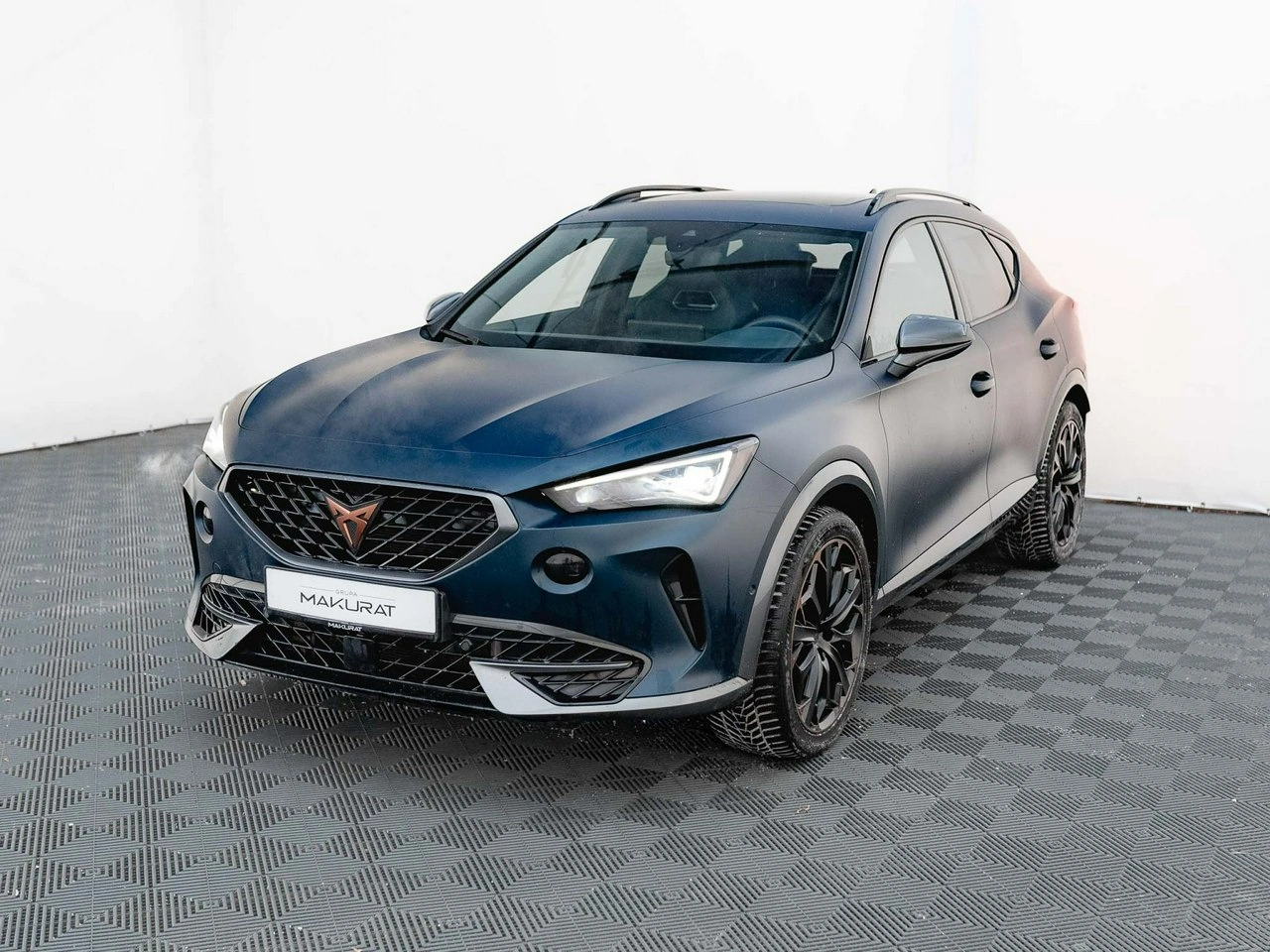 Cupra Formentor - Zdjęcie 1