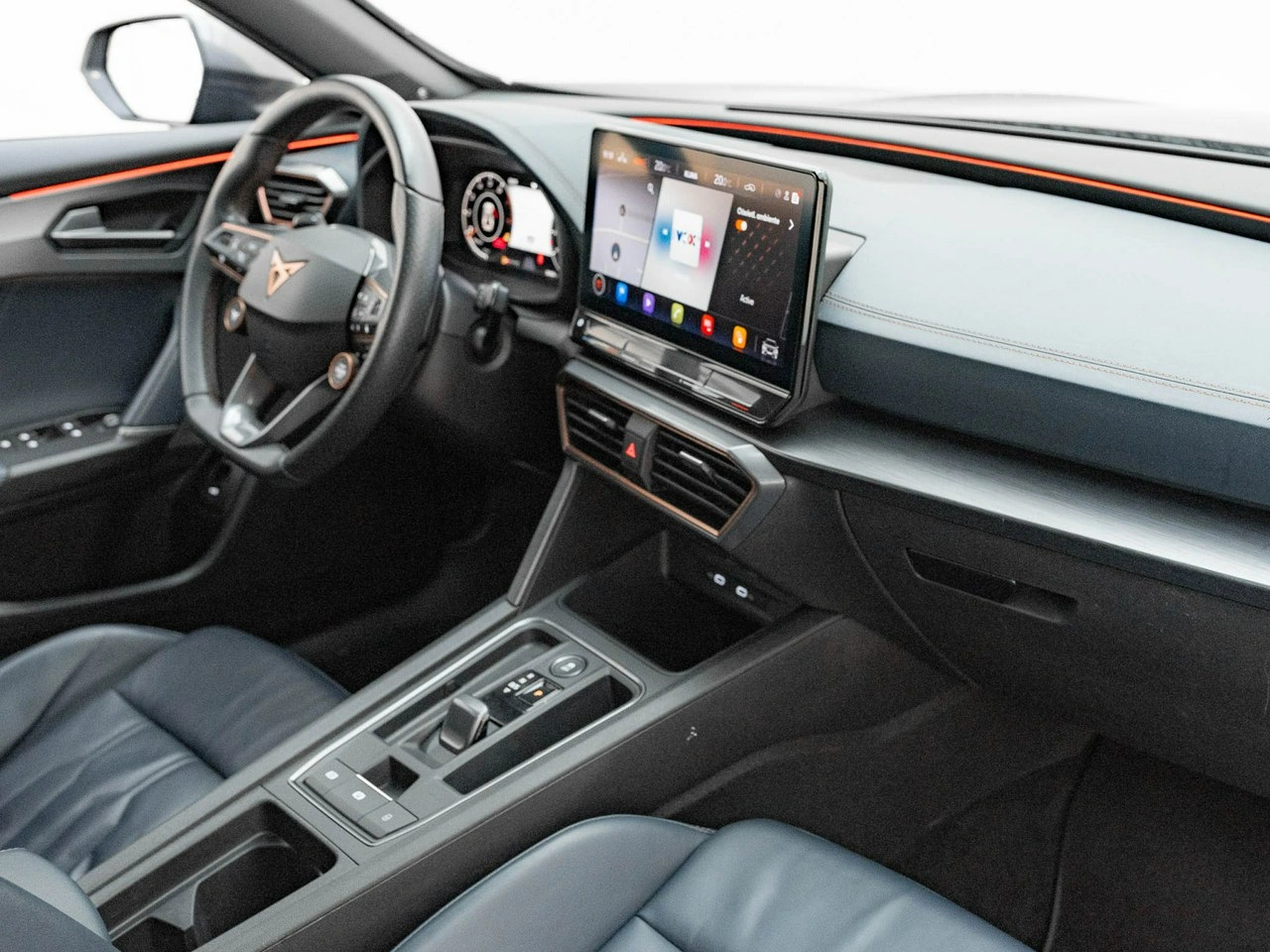 Cupra Formentor - Zdjęcie 27