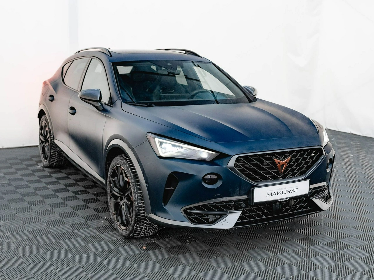 Cupra Formentor - Zdjęcie 2