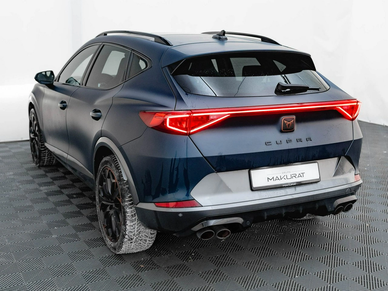 Cupra Formentor - Zdjęcie 3