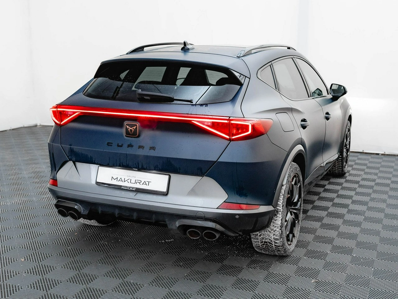 Cupra Formentor - Zdjęcie 4