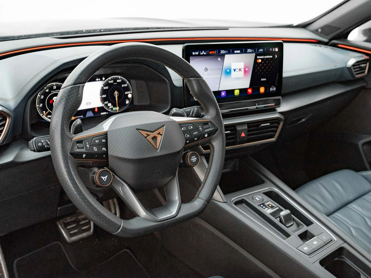 Cupra Formentor - Zdjęcie 5
