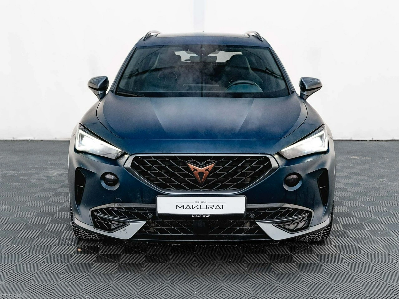 Cupra Formentor - Zdjęcie 6