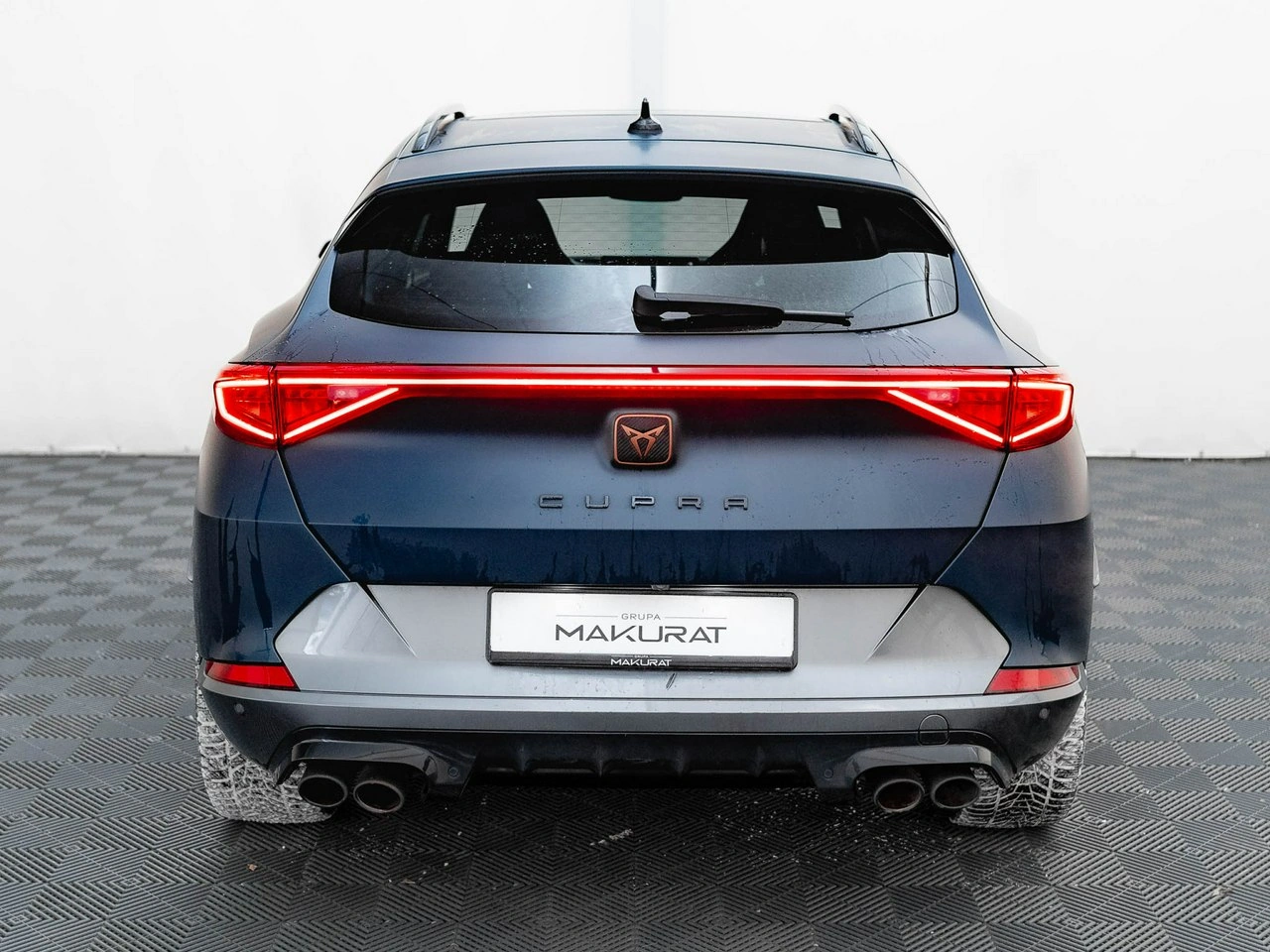 Cupra Formentor - Zdjęcie 7