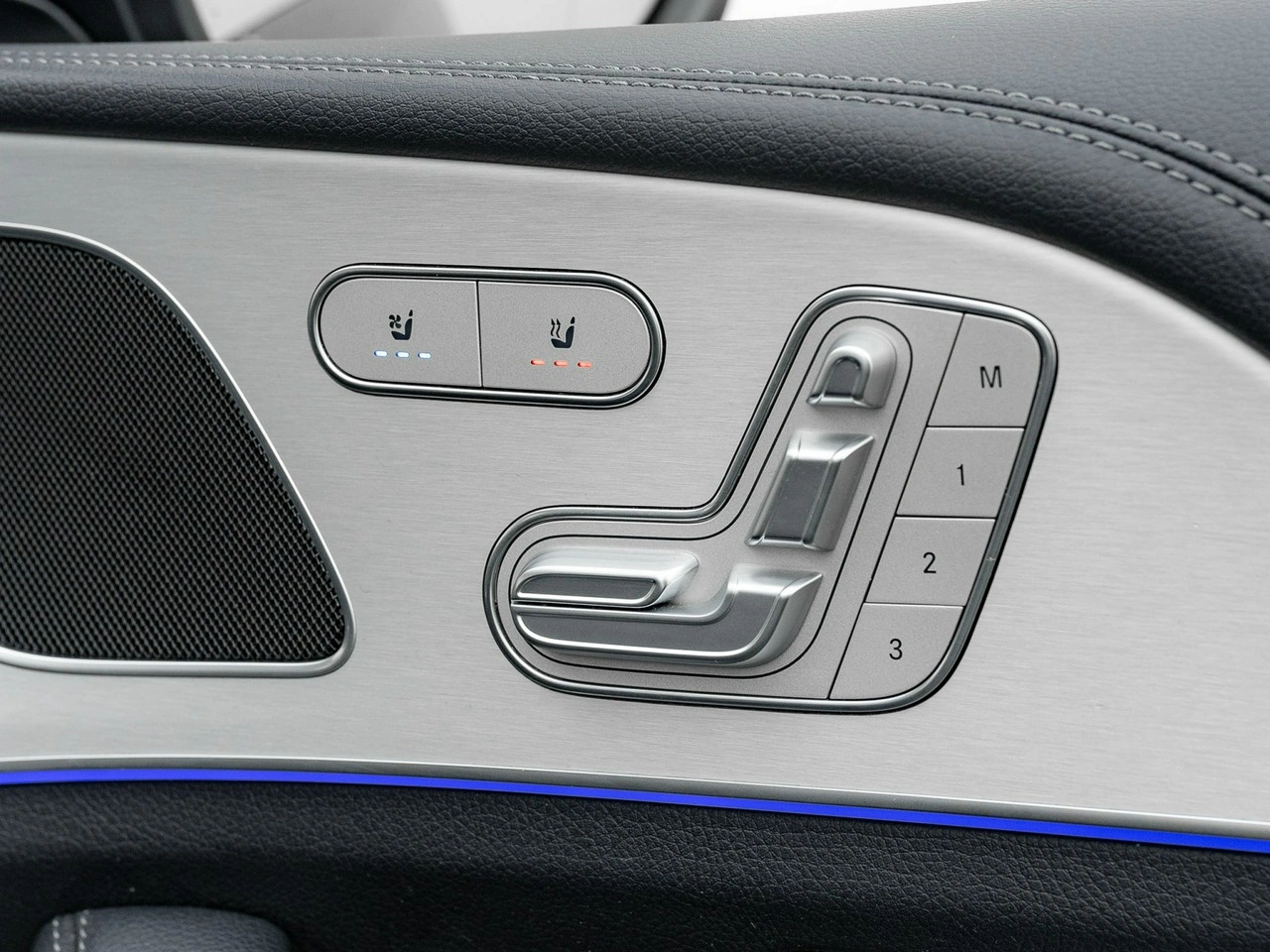 Mercedes GLE 300 - Zdjęcie 29