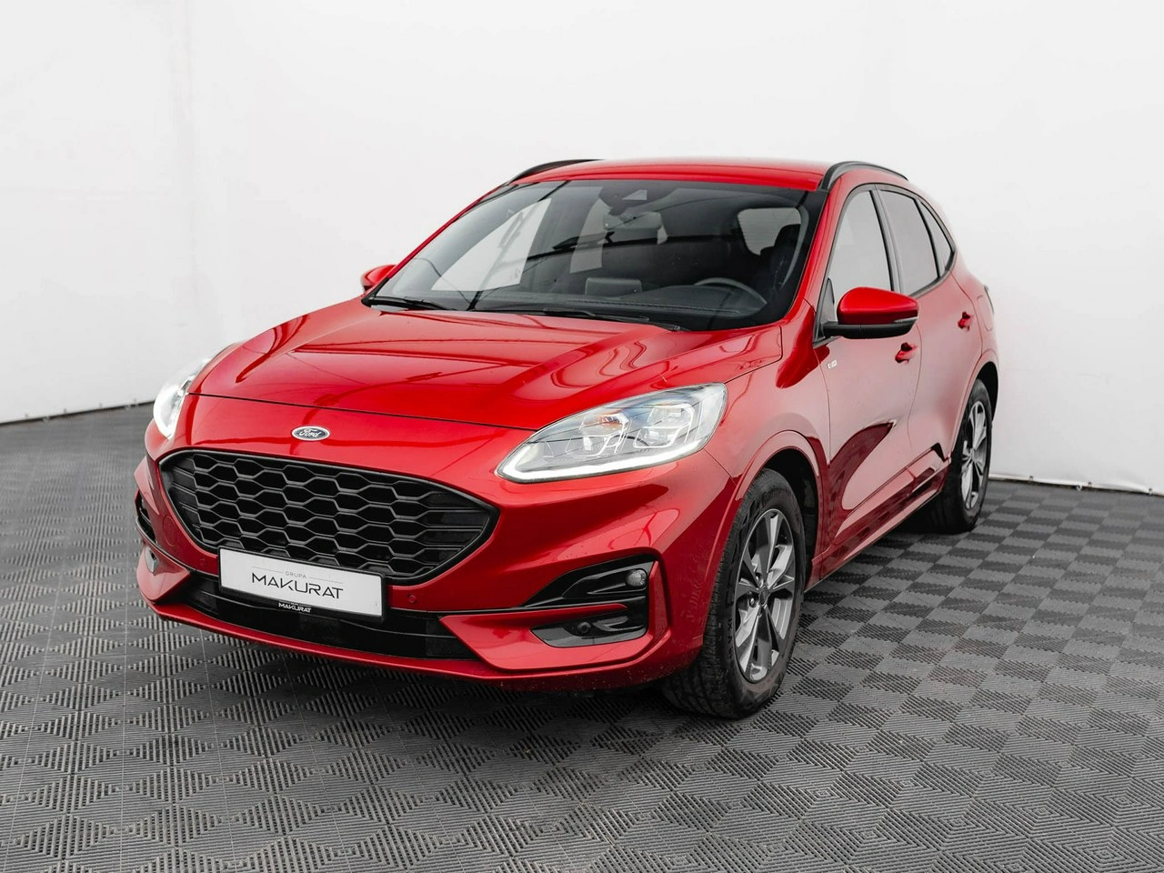 Ford Kuga - Zdjęcie 1