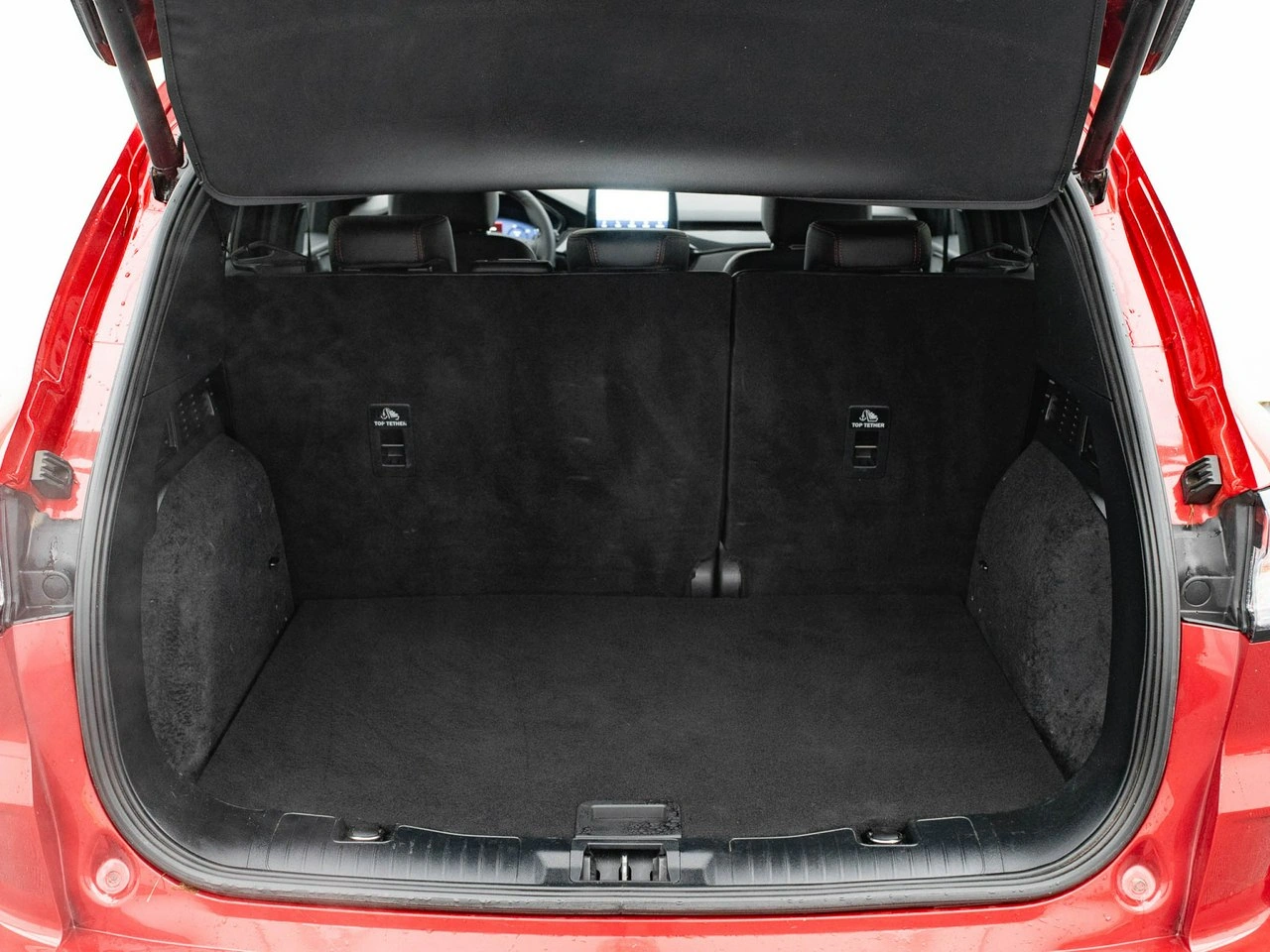 Ford Kuga - Zdjęcie 23