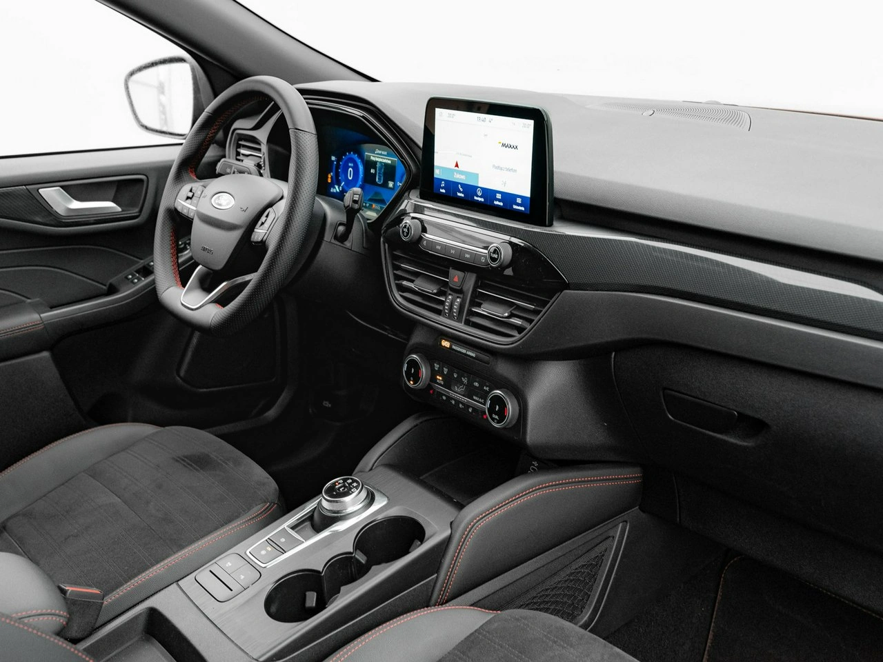 Ford Kuga - Zdjęcie 28