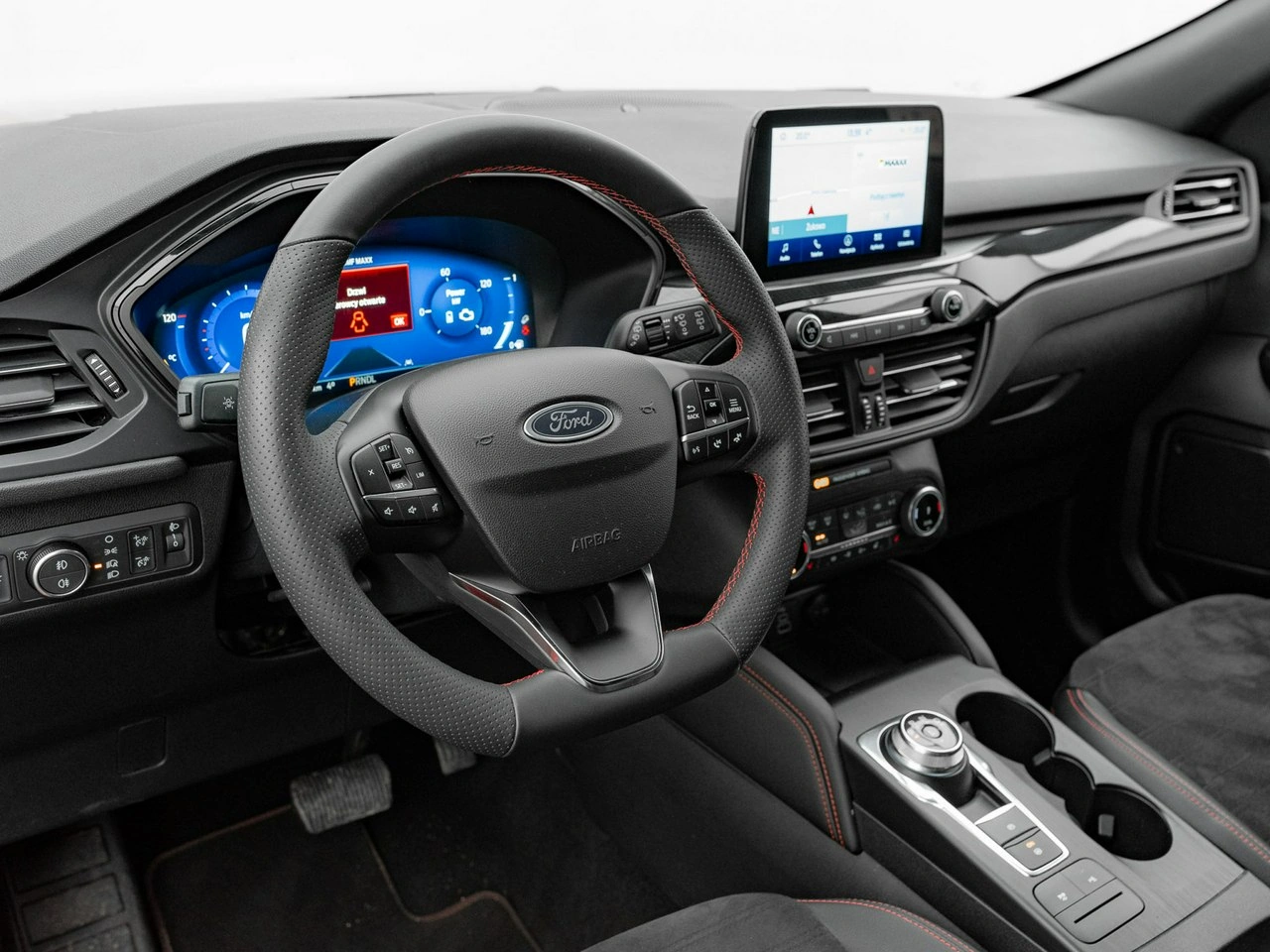 Ford Kuga - Zdjęcie 5