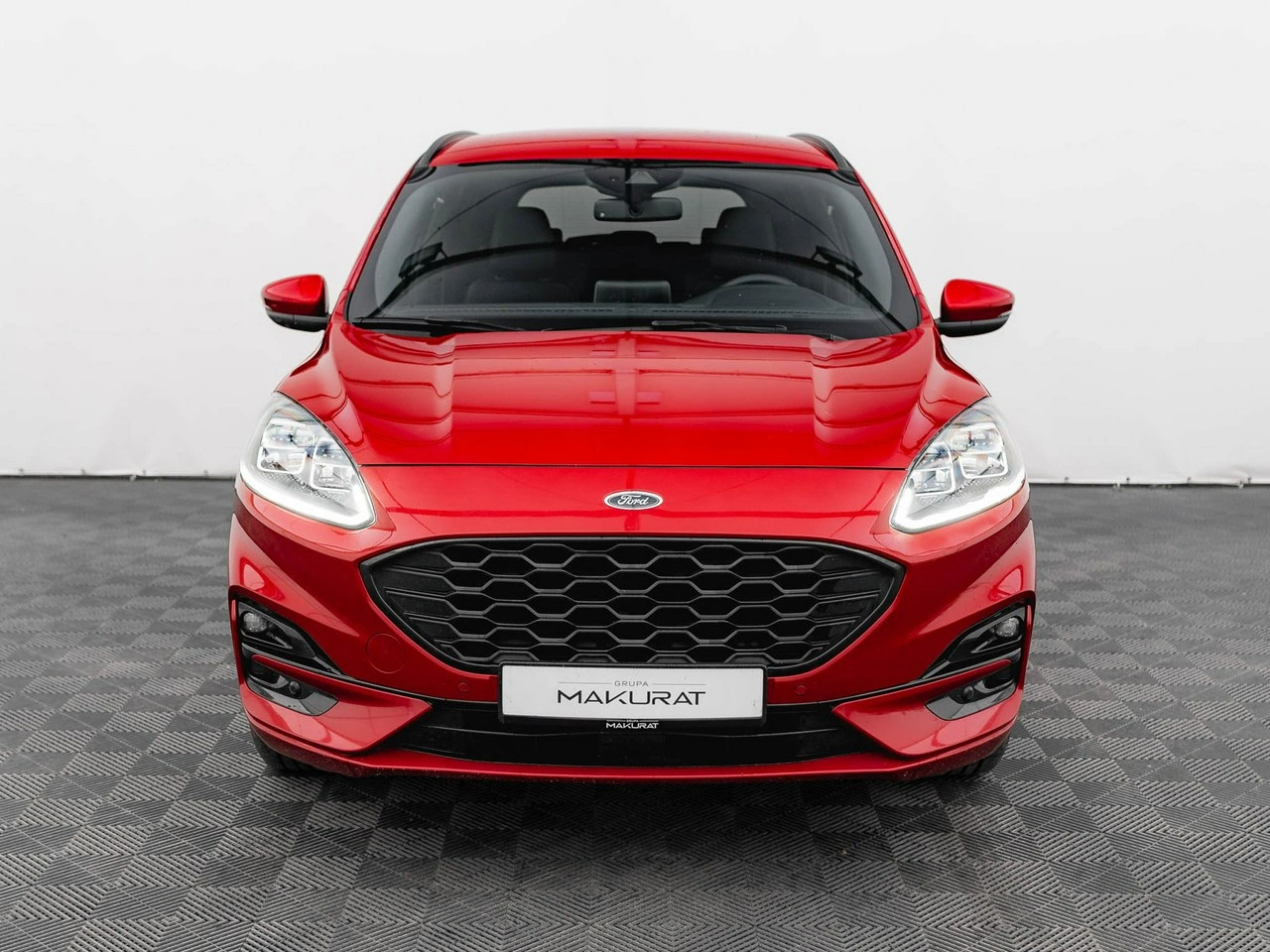 Ford Kuga - Zdjęcie 6