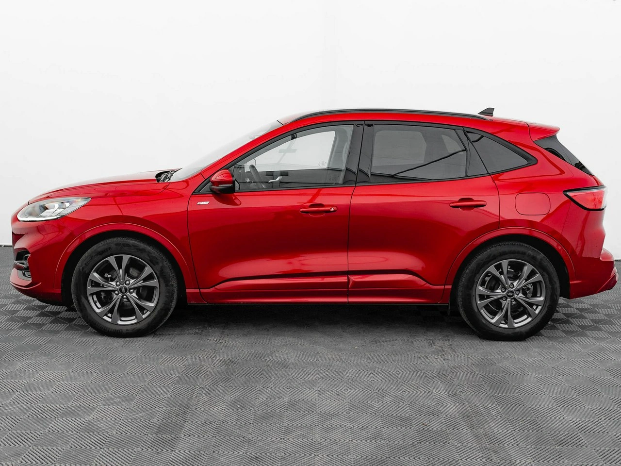 Ford Kuga - Zdjęcie 7