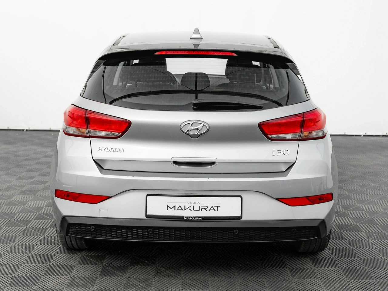 Hyundai i30 - Zdjęcie 9