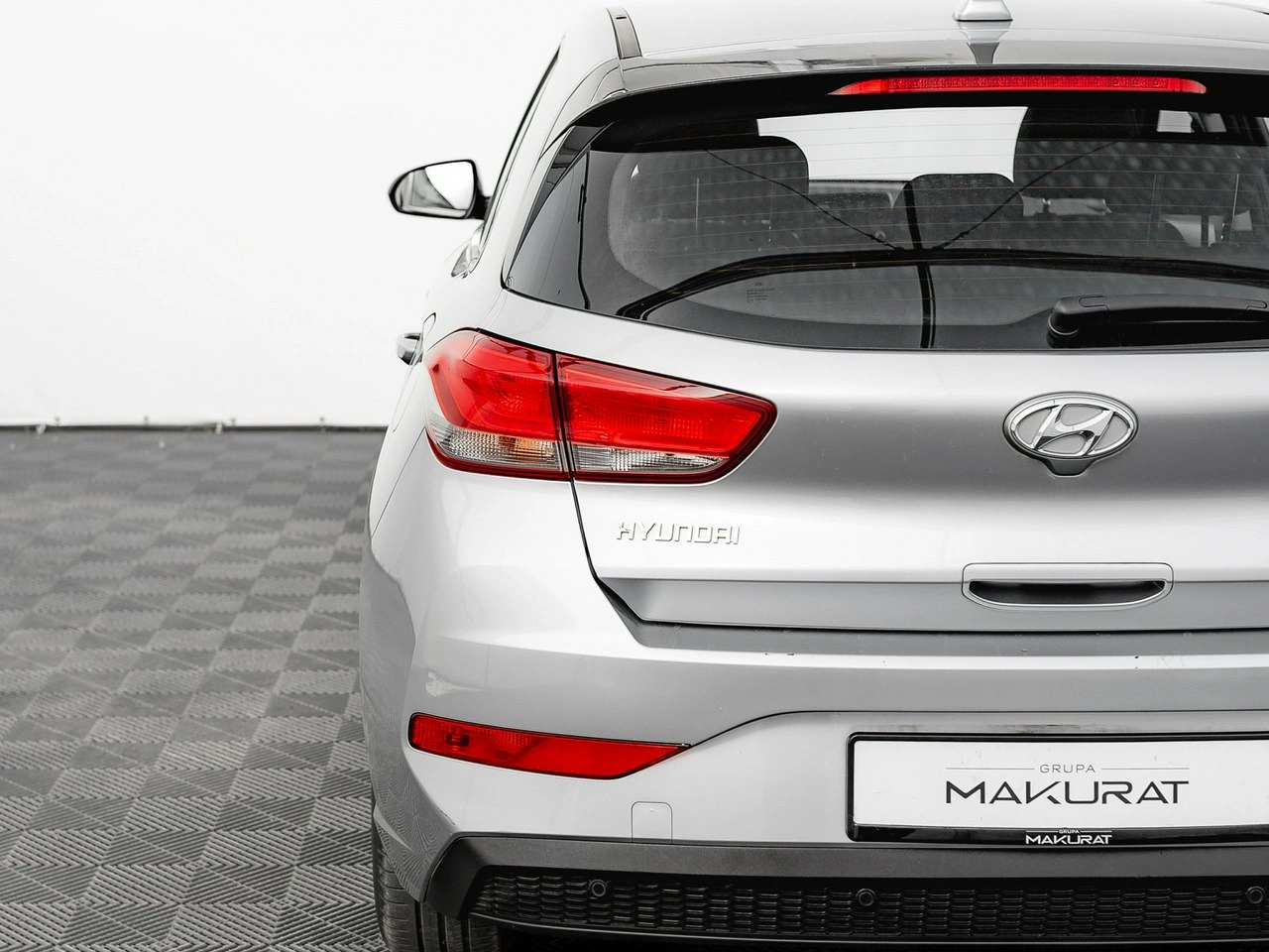 Hyundai i30 - Zdjęcie 10