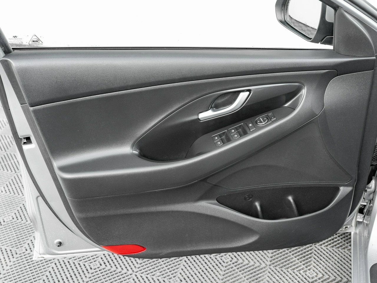 Hyundai i30 - Zdjęcie 11