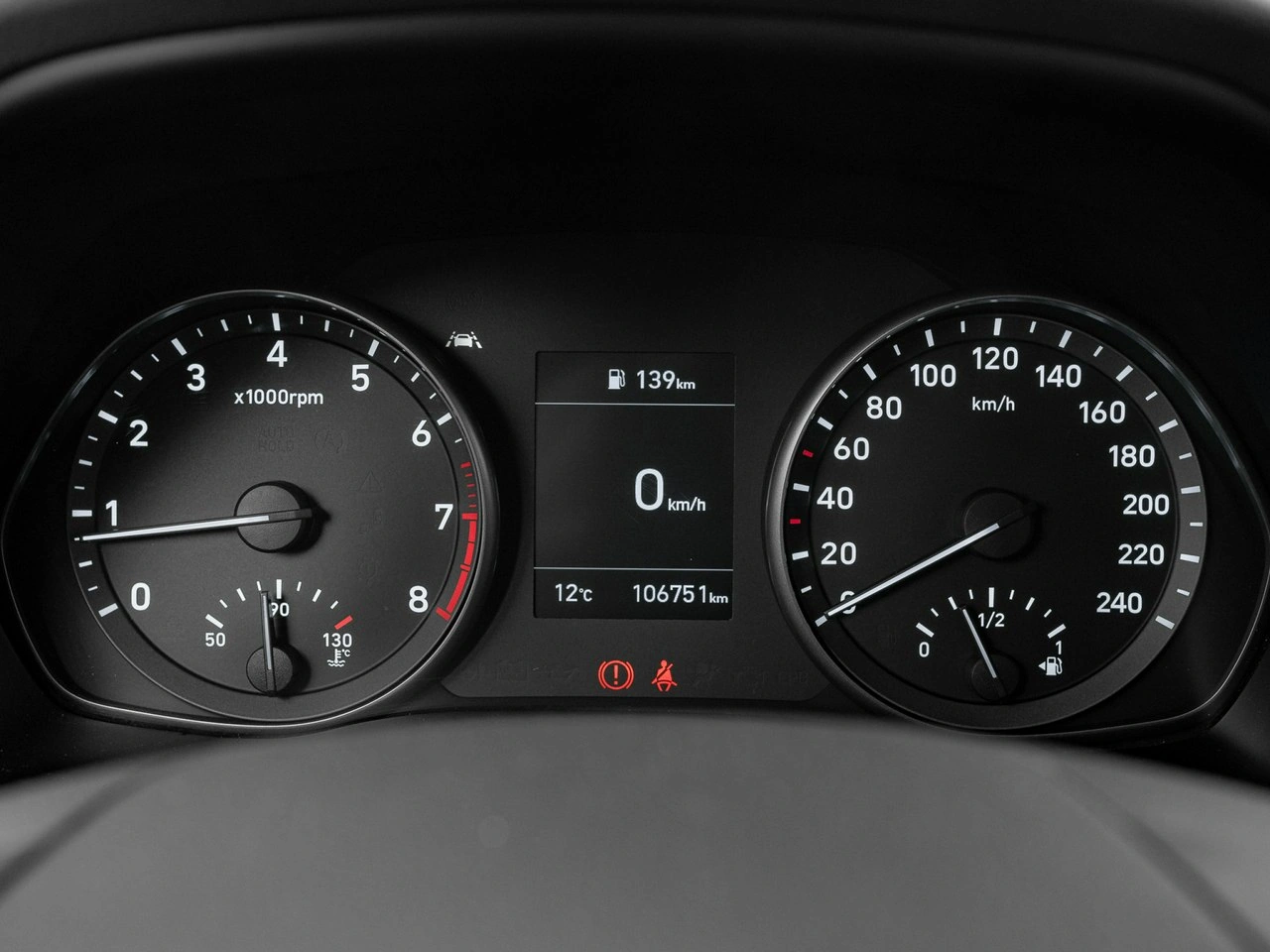 Hyundai i30 - Zdjęcie 14