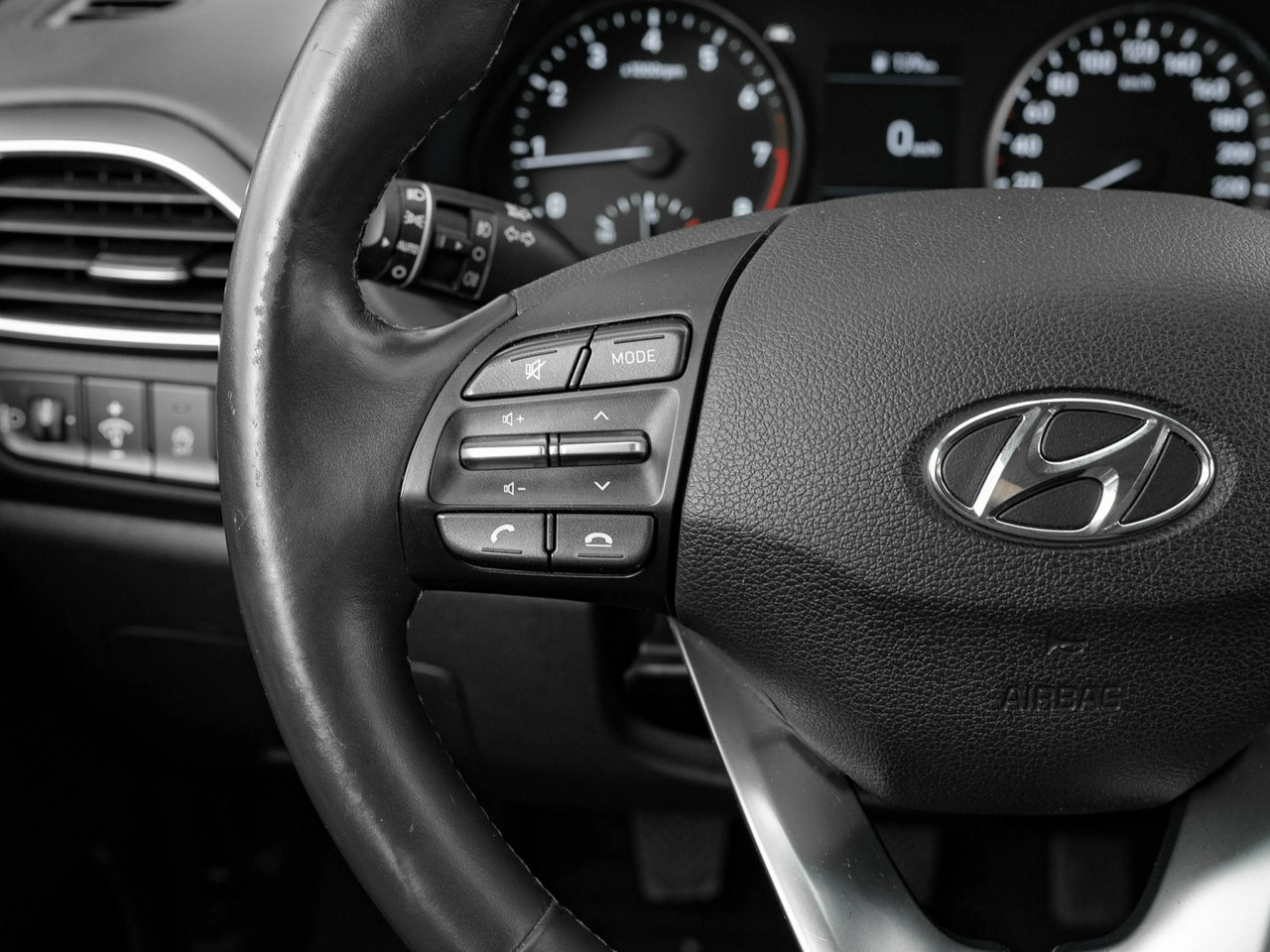 Hyundai i30 - Zdjęcie 15