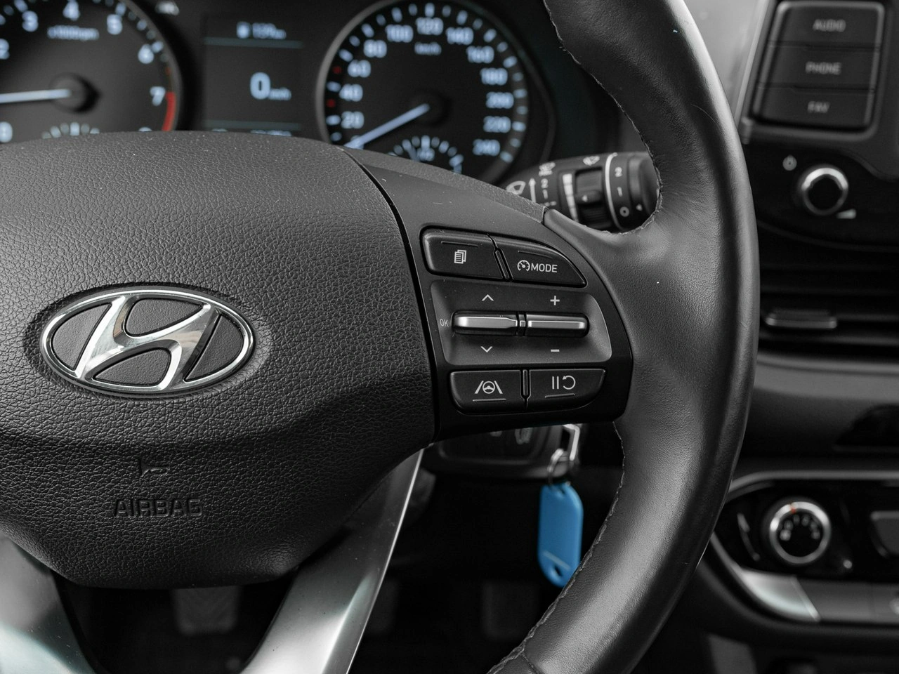 Hyundai i30 - Zdjęcie 16