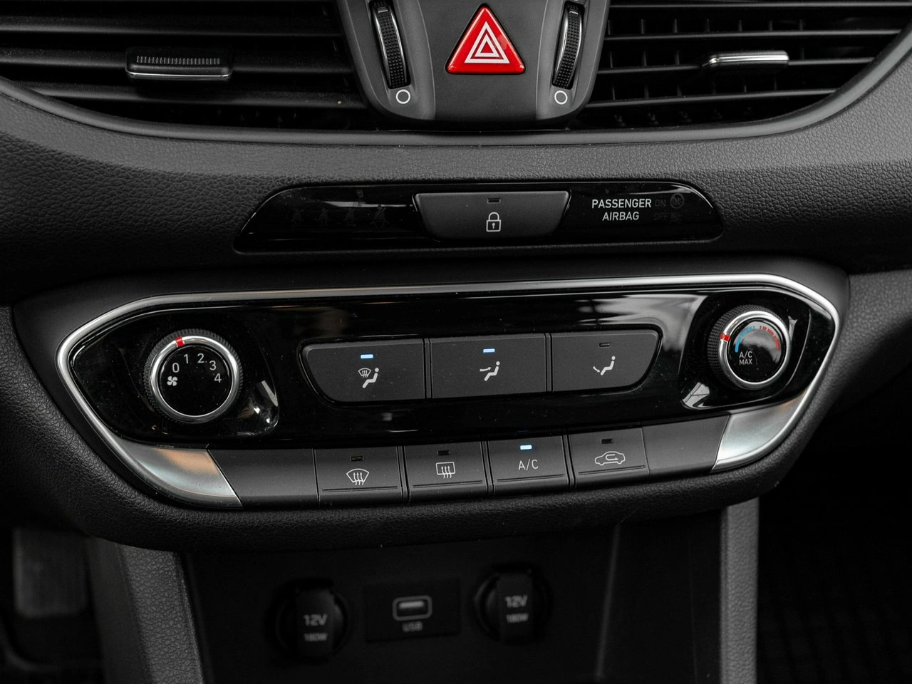 Hyundai i30 - Zdjęcie 18