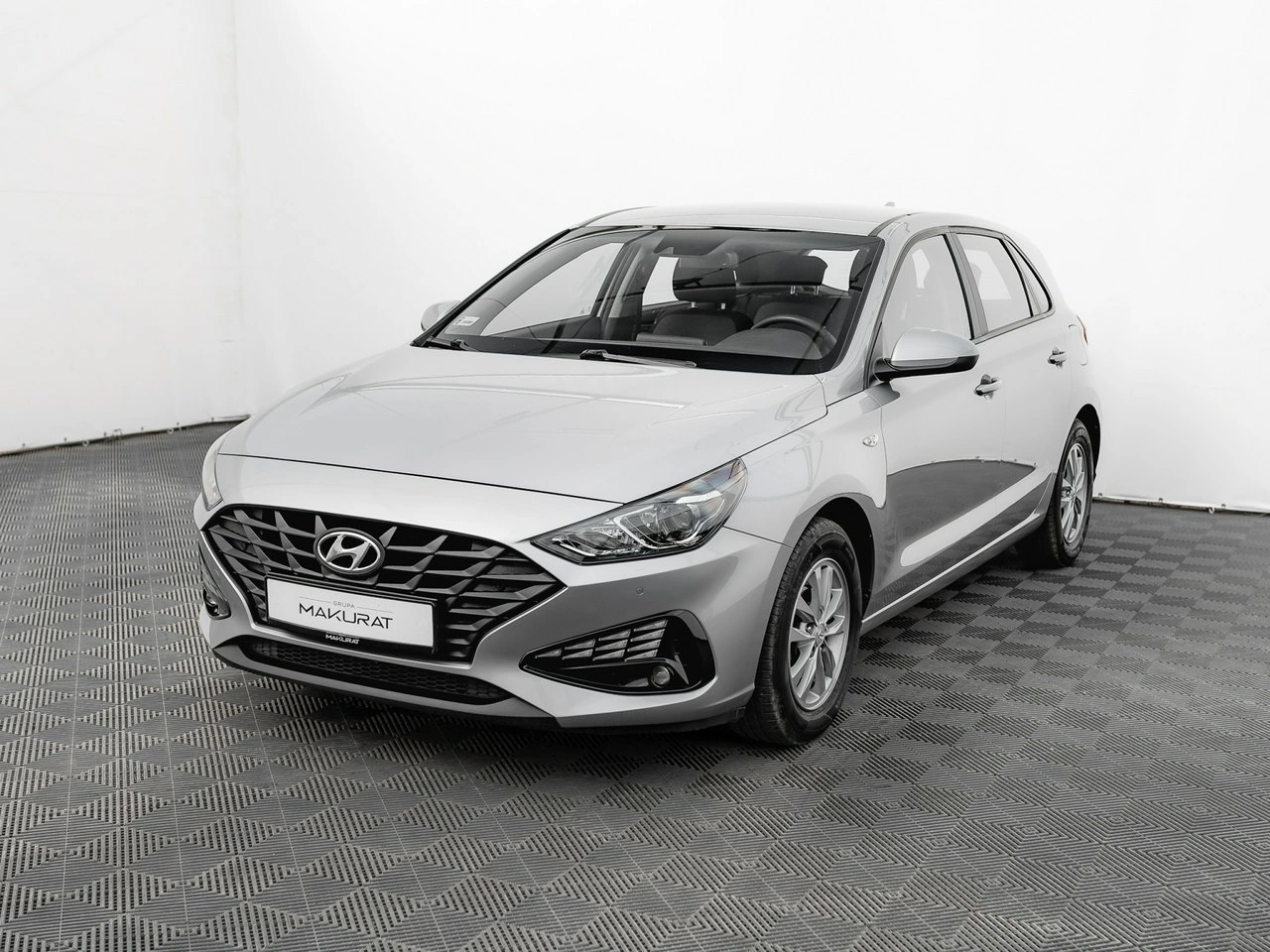 Hyundai i30 - Zdjęcie 1