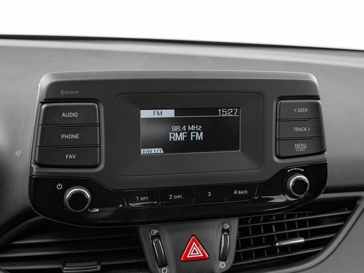 Hyundai i30 - Zdjęcie 19