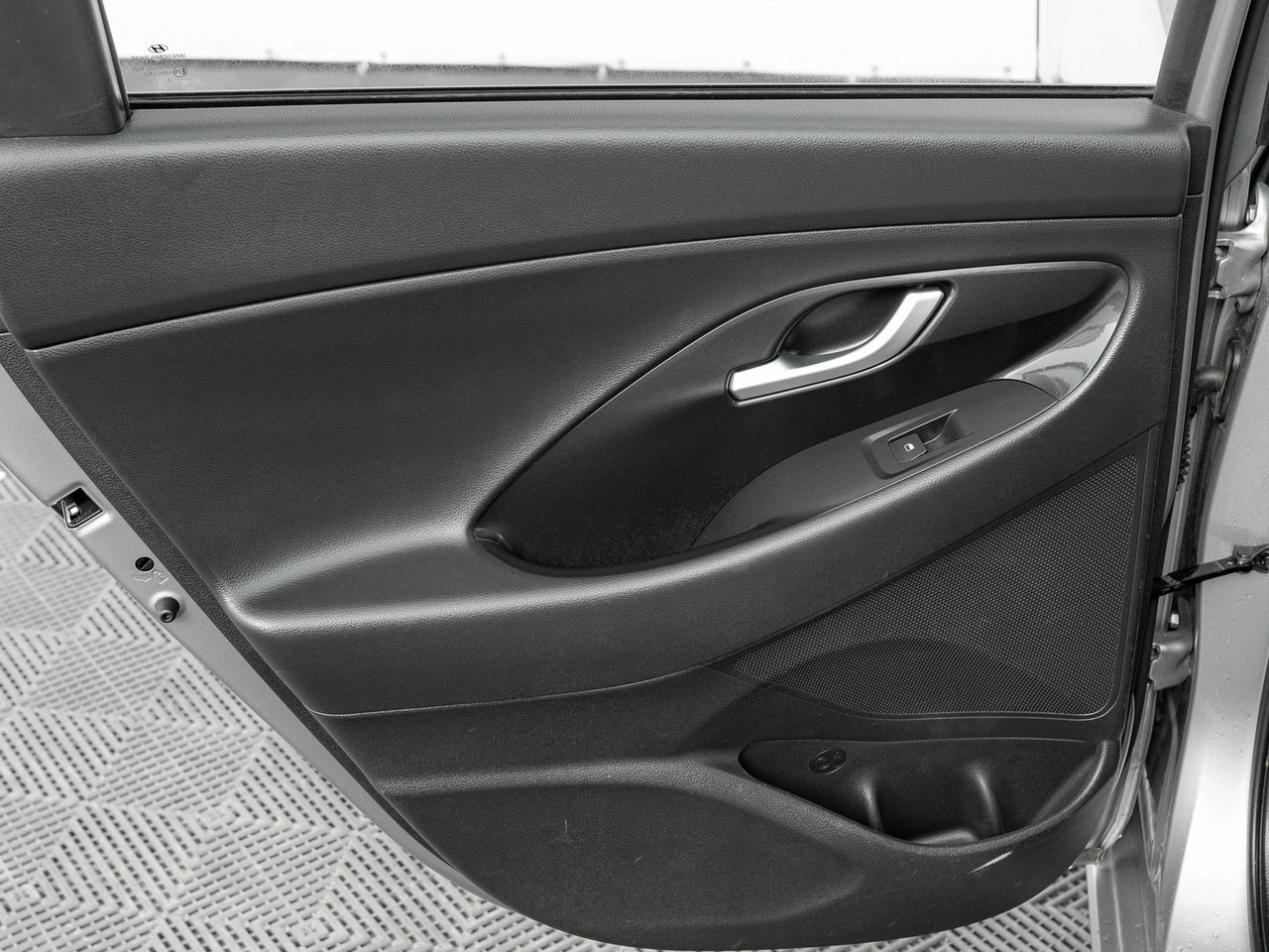Hyundai i30 - Zdjęcie 20