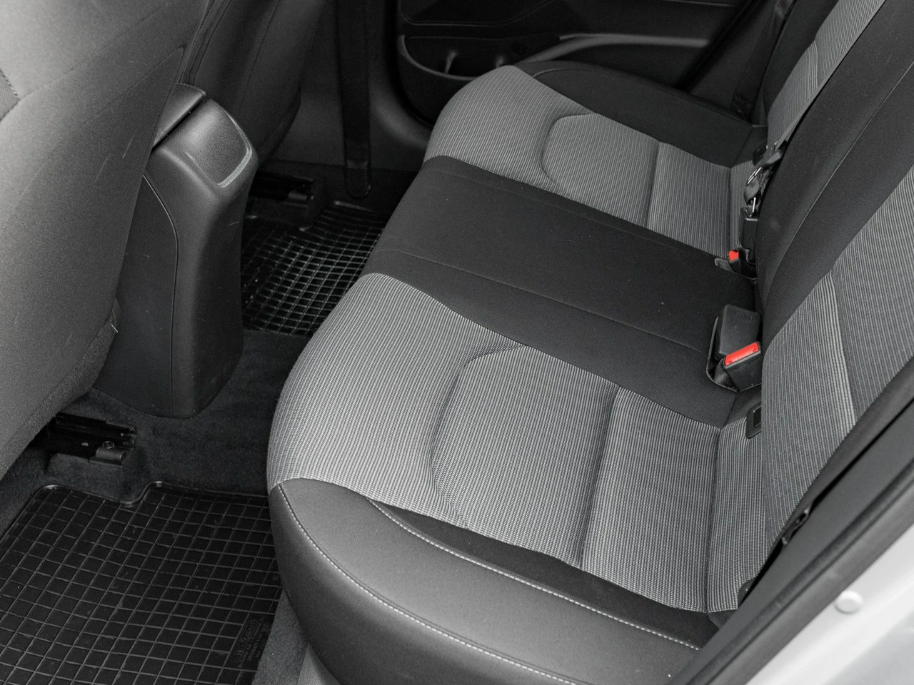 Hyundai i30 - Zdjęcie 22
