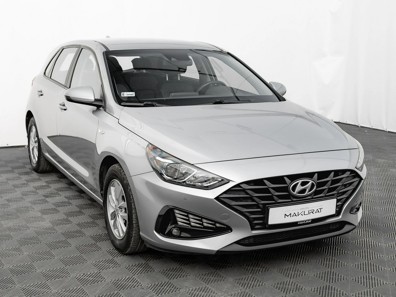 Hyundai i30 - Zdjęcie 2