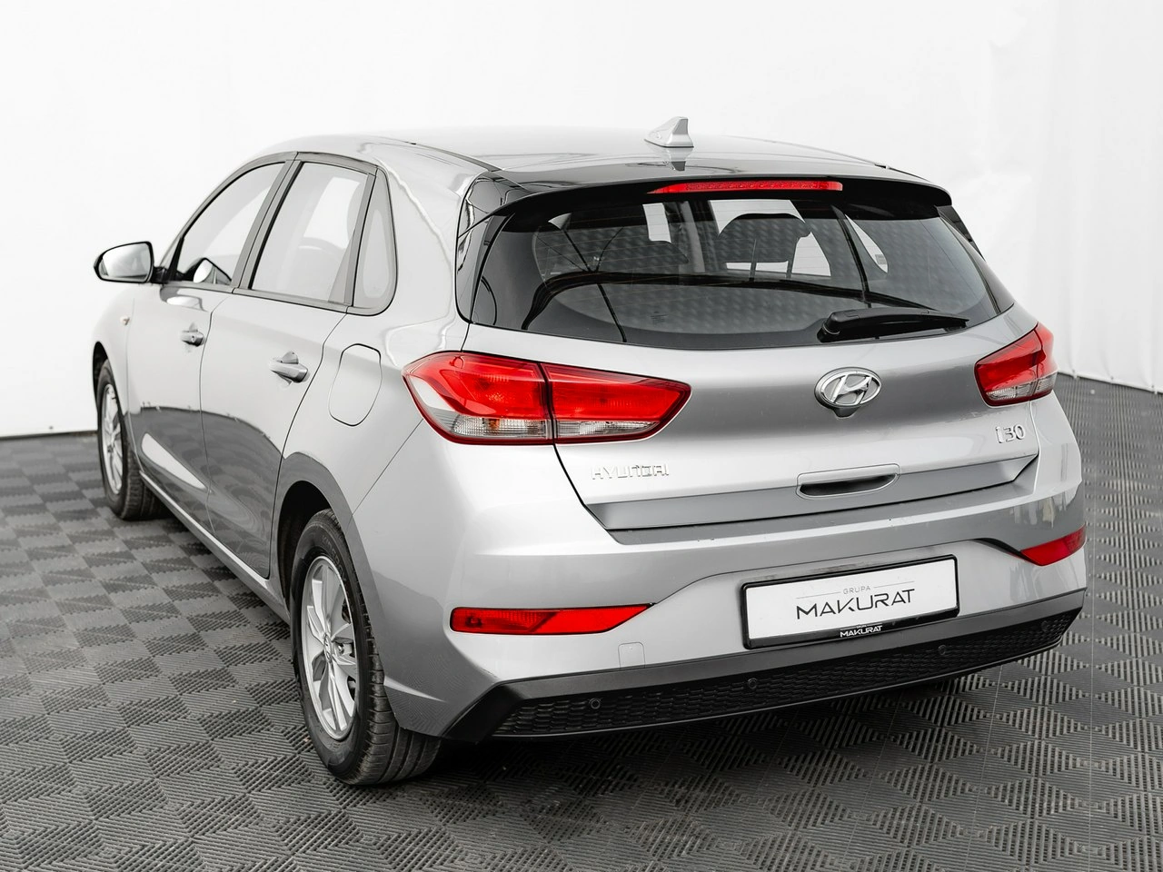 Hyundai i30 - Zdjęcie 3
