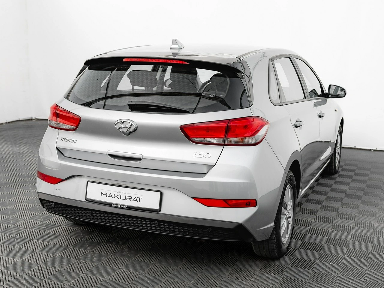 Hyundai i30 - Zdjęcie 4