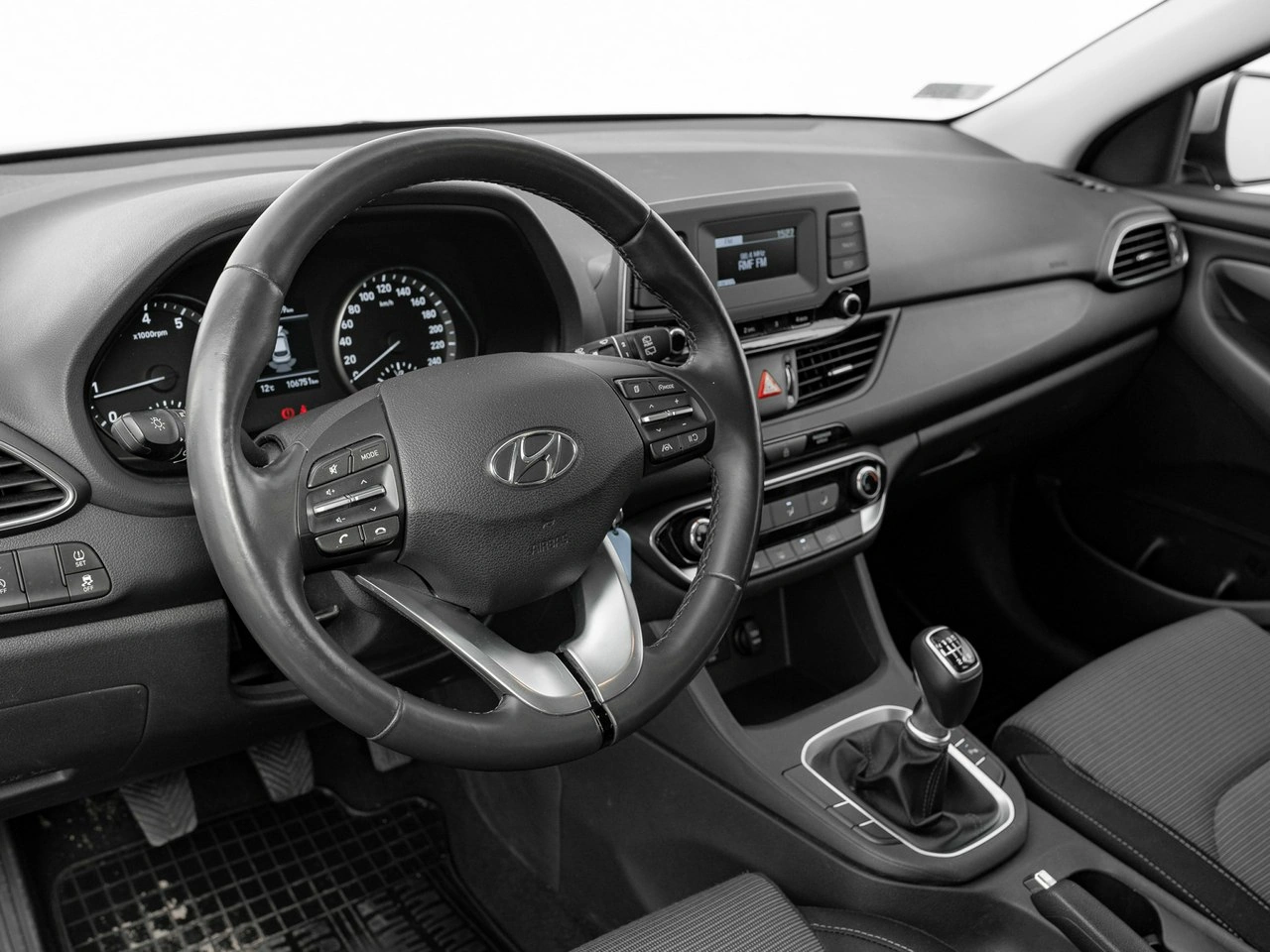 Hyundai i30 - Zdjęcie 5