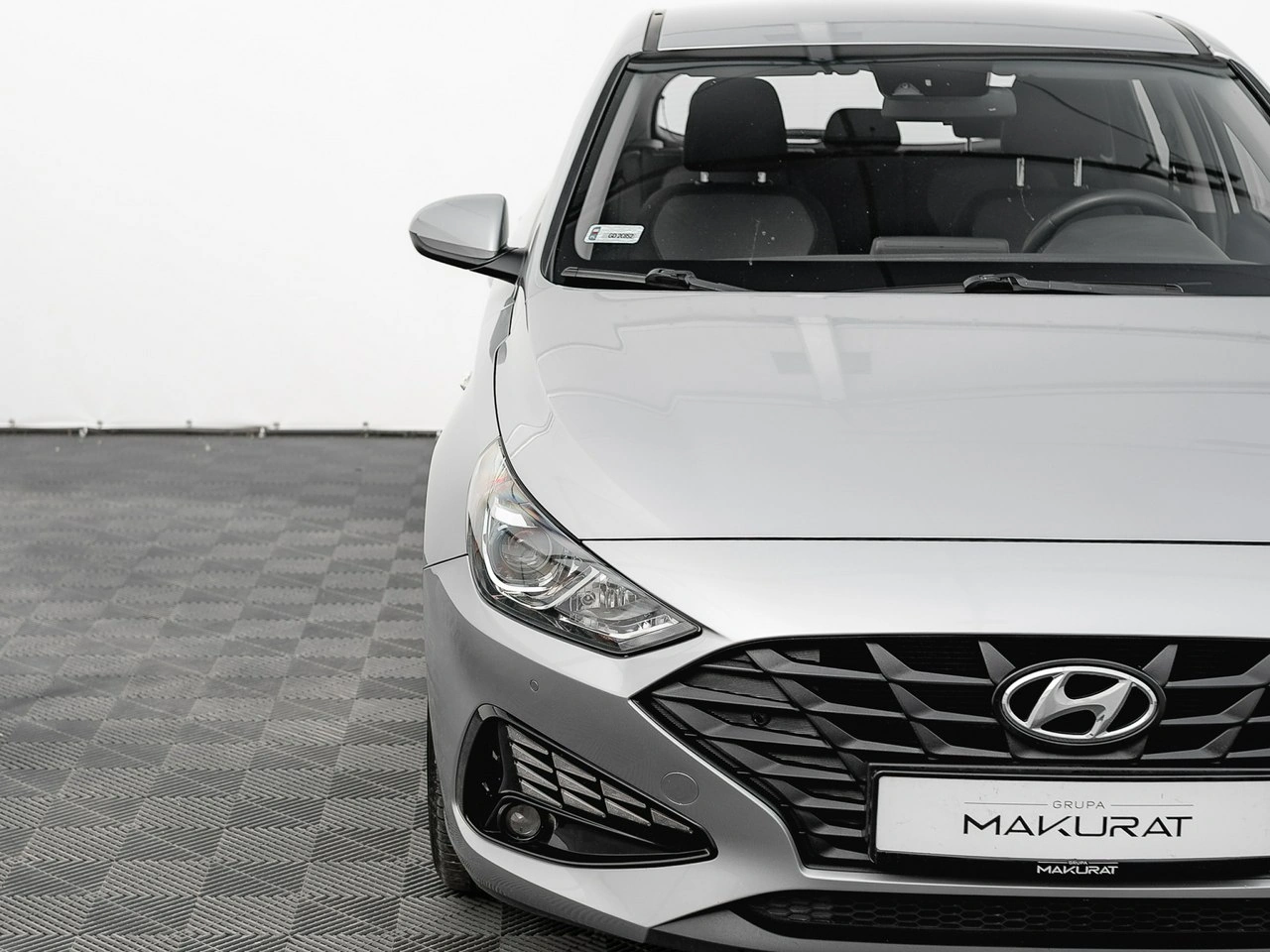 Hyundai i30 - Zdjęcie 7