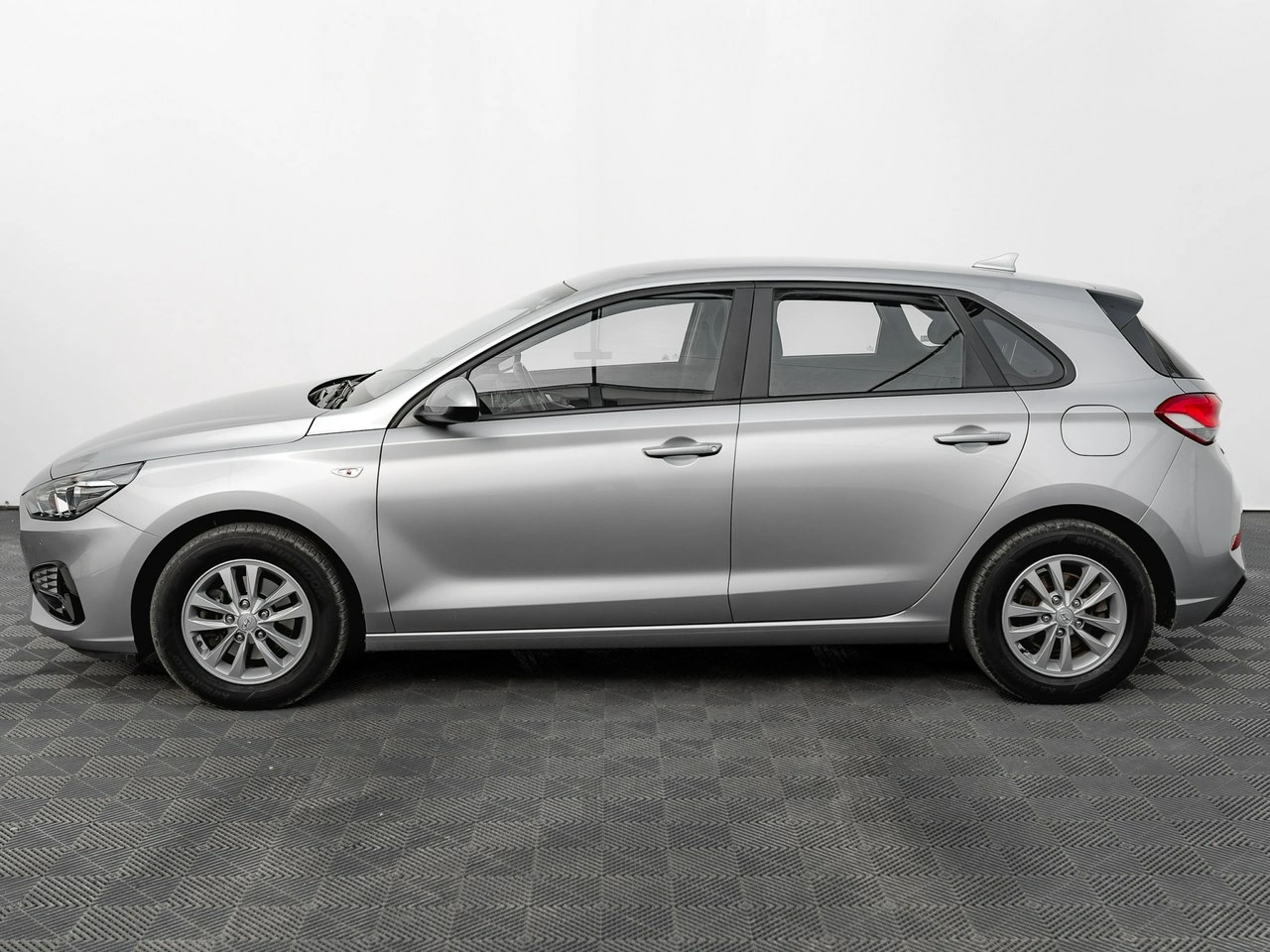 Hyundai i30 - Zdjęcie 8