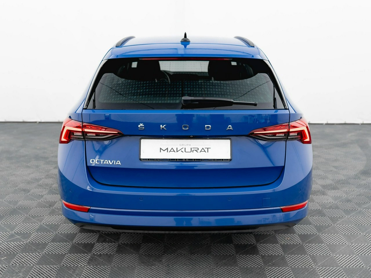Skoda Octavia - Zdjęcie 9
