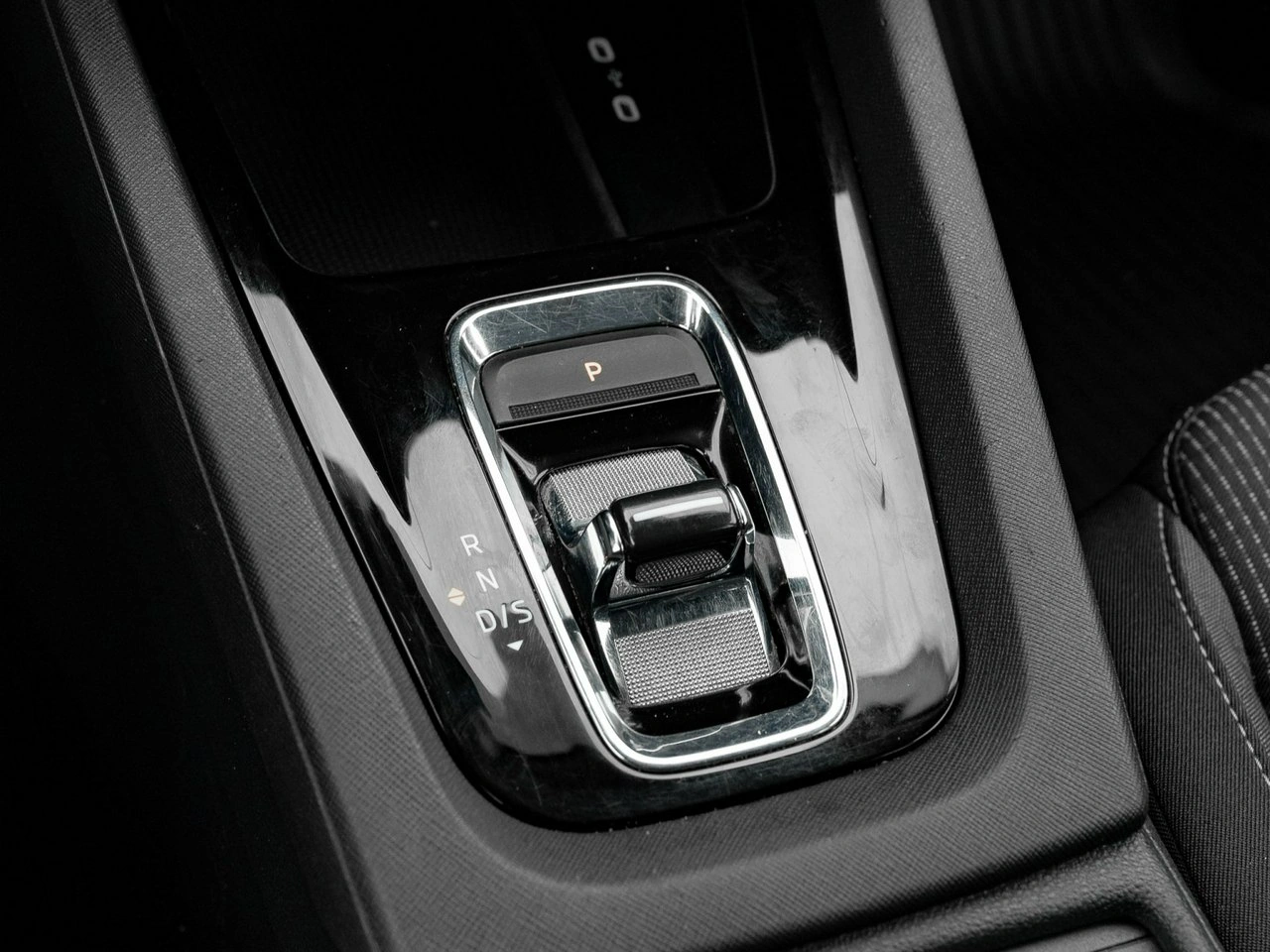 Skoda Octavia - Zdjęcie 18