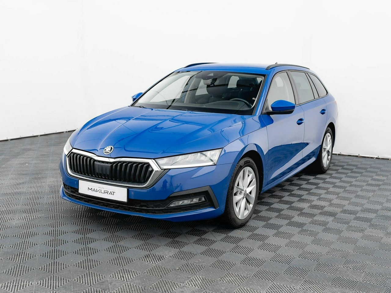 Skoda Octavia - Zdjęcie 1
