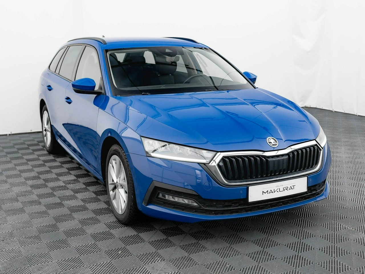 Skoda Octavia - Zdjęcie 2