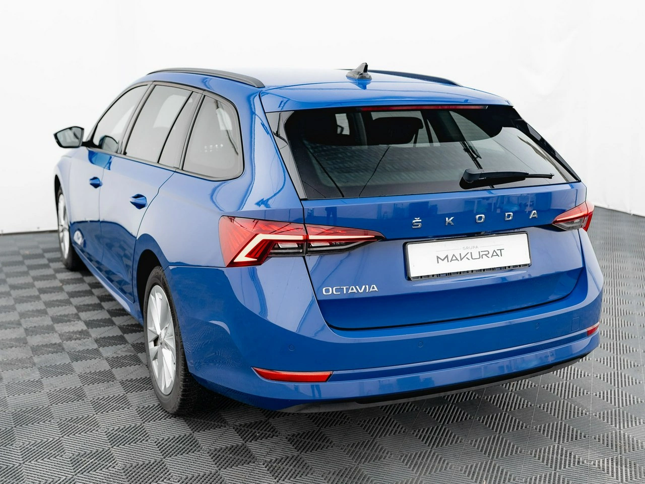 Skoda Octavia - Zdjęcie 3