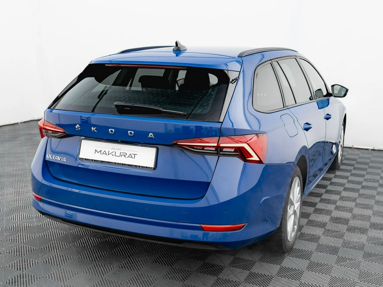 Skoda Octavia - Zdjęcie 4