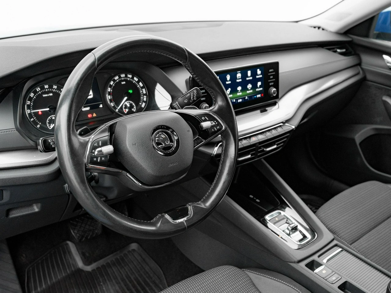 Skoda Octavia - Zdjęcie 5