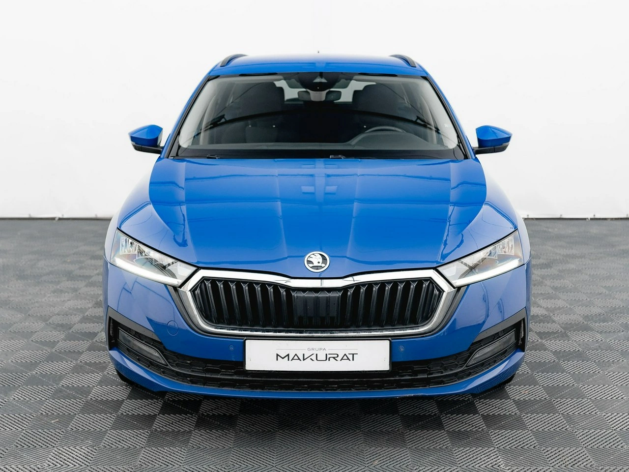 Skoda Octavia - Zdjęcie 6