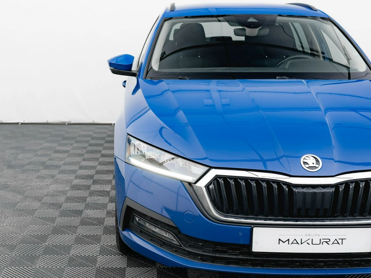 Skoda Octavia - Zdjęcie 7