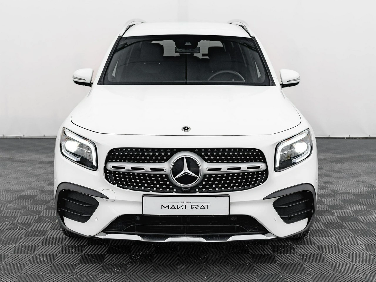 Mercedes GLB - Zdjęcie 6
