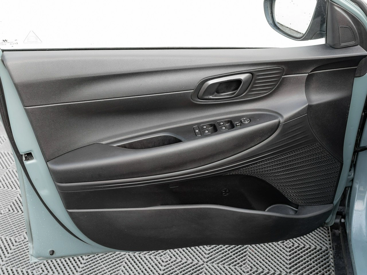 Hyundai Bayon - Zdjęcie 11