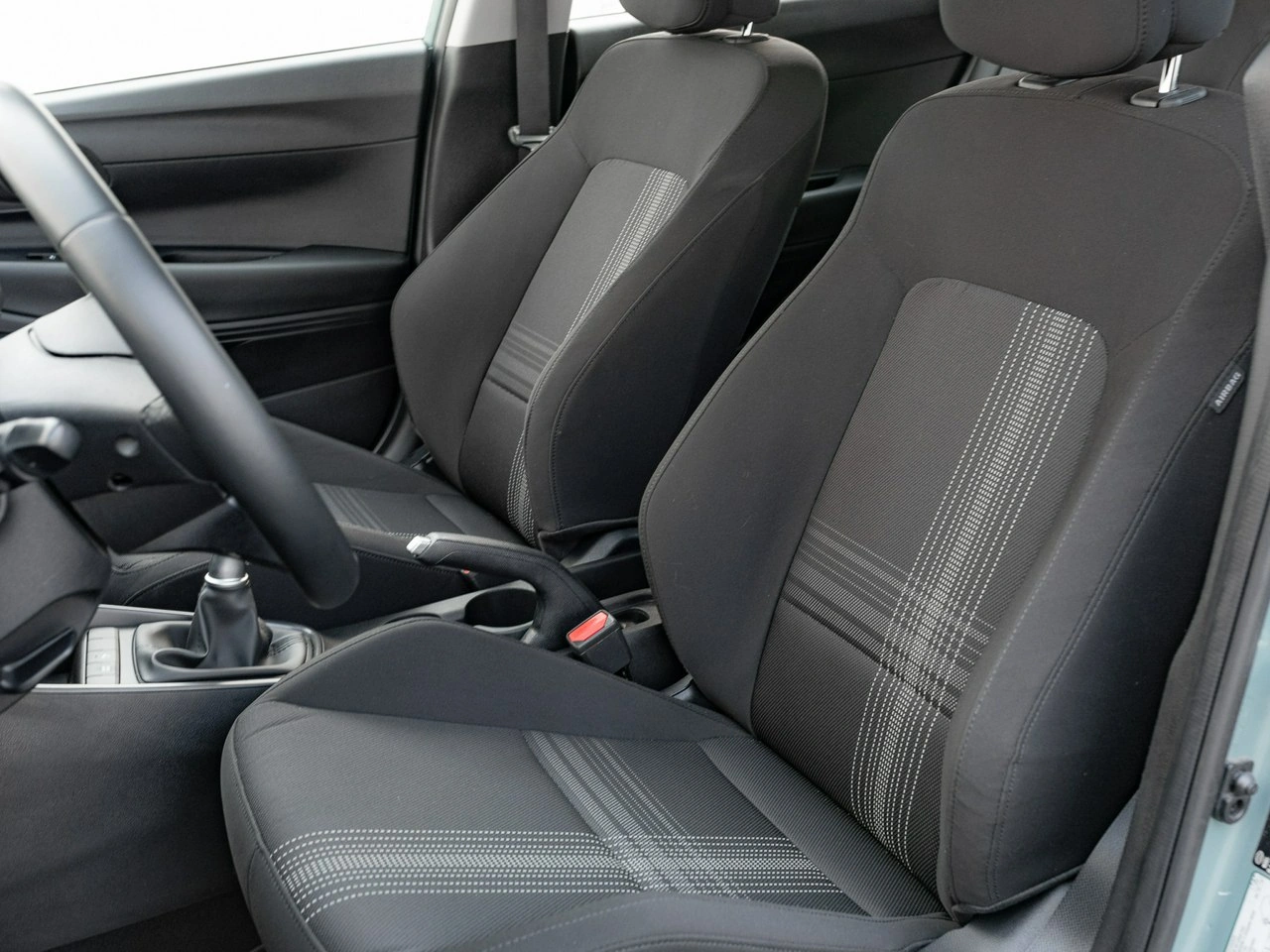 Hyundai Bayon - Zdjęcie 13